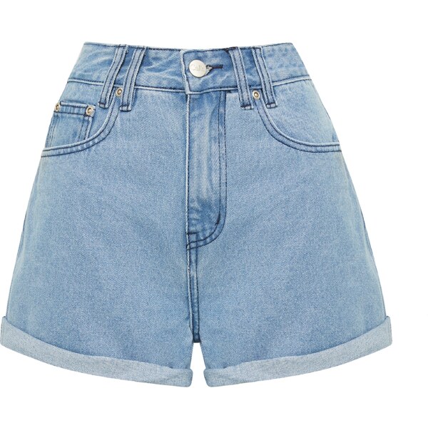 Calli Džínsy Calli modrá / modrá denim 54631617