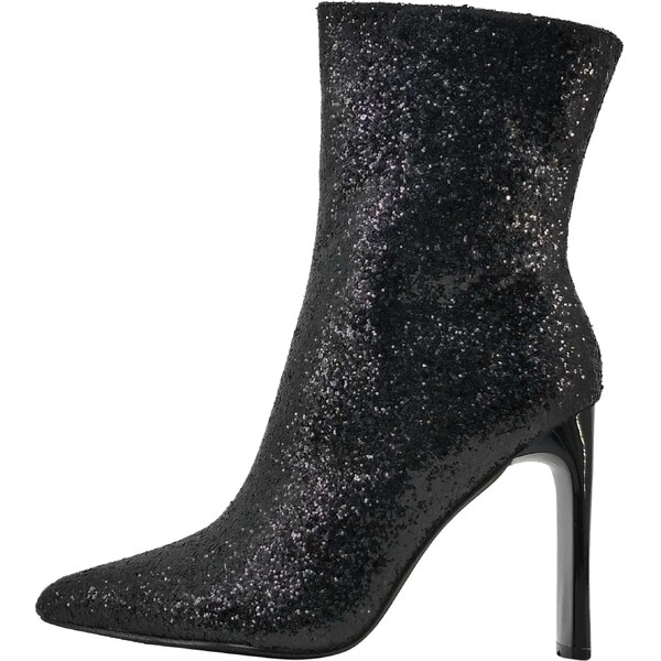 faina Členkové čižmy čierna 65868454