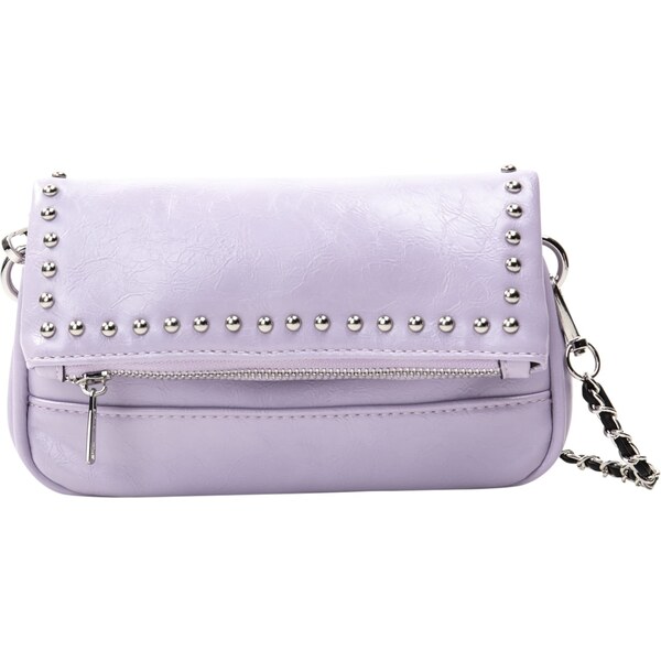 myMo ROCKS Kabelka fialová / orgovánová 54253641