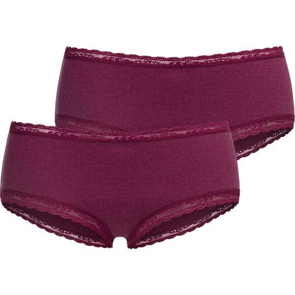 s.Oliver Nohavičky červeno-fialová 54255135