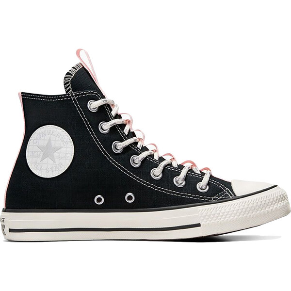 Converse Chuck Taylor All Star Grid High Top - Dámske - Tenisky 66358229