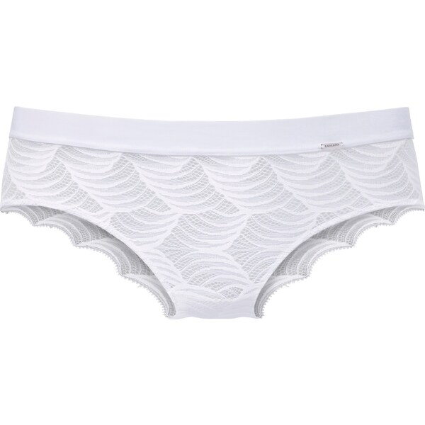 LASCANA Nohavičky biela 54256045