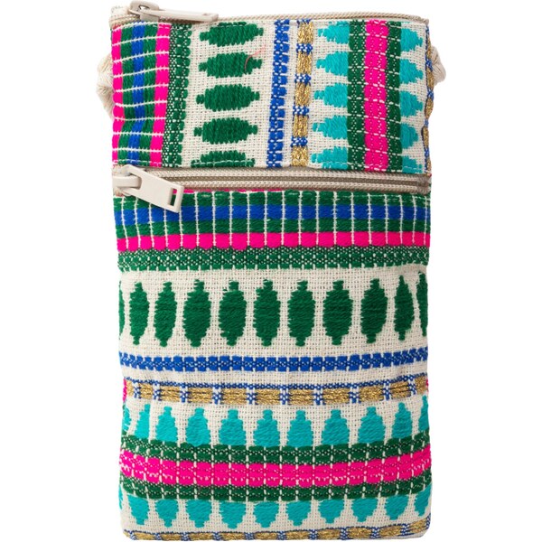 IZIA Taška cez rameno zmiešané farby 54256318