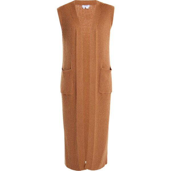 usha WHITE LABEL Pletená vesta Teylon pueblo 54256434