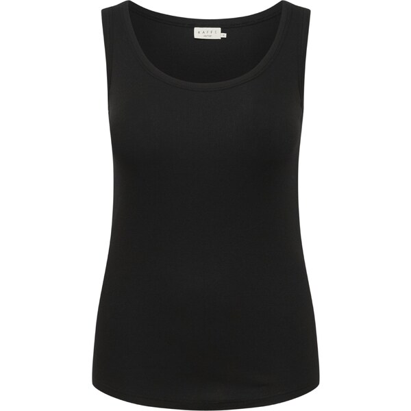 KAFFE CURVE Top CR Carina čierna 54256868