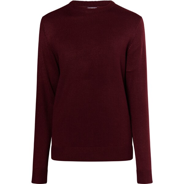 MO Sveter Chabby bordová 54263012