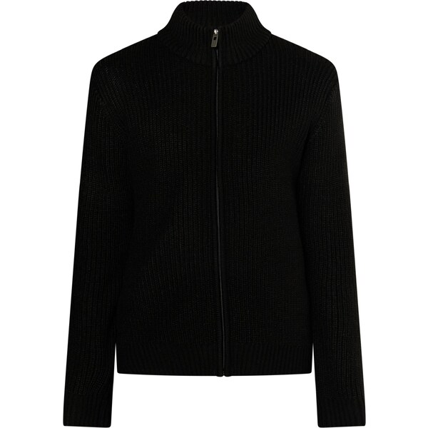 MO Kardigán Mimo čierna 54263028