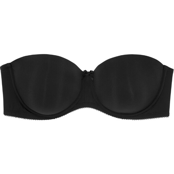 NUANCE Podprsenka čierna 54263210