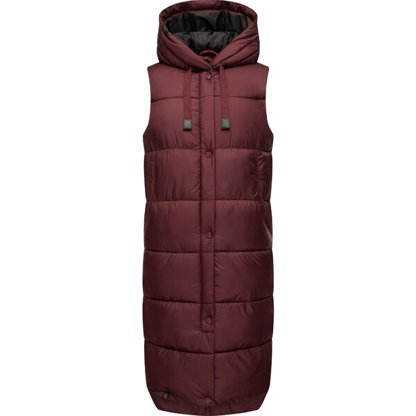 MARIKOO Vesta Sayorii bordová 54263554