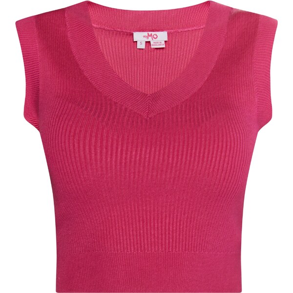 MYMO Sveter Biany purpurová 54263714