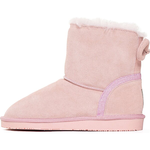 Gooce Nízke čižmy Mercy rosé 54265225