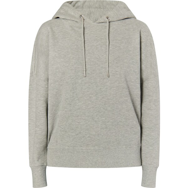 MYMO Mikina Keepsudry sivá melírovaná 54265514