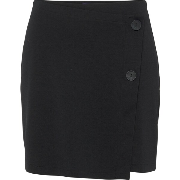 BUFFALO Nohavice čierna 56773889