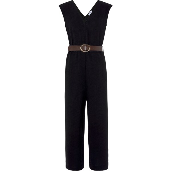 LASCANA Overal čierna 54266109