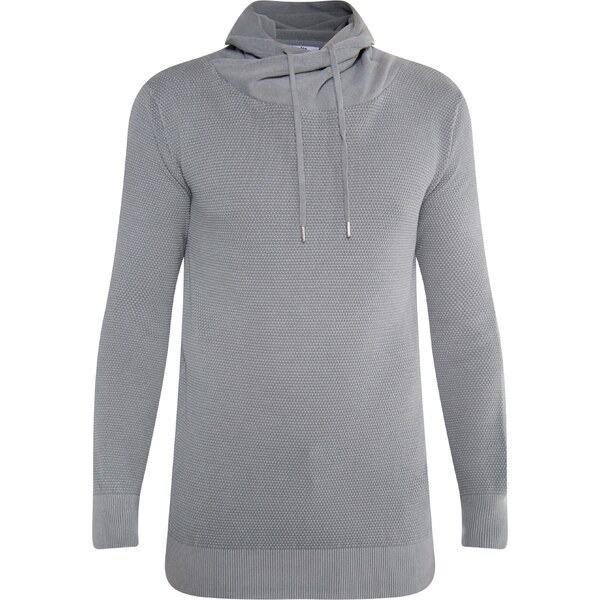 MO Sveter sivá 54266926