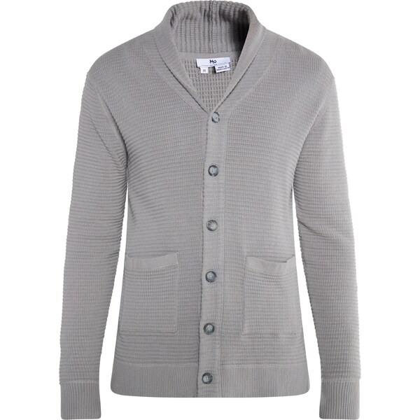 MO Kardigán sivá 54266927