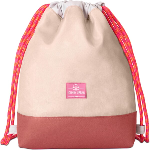 Johnny Urban Vak Nino béžová / červená 54267576