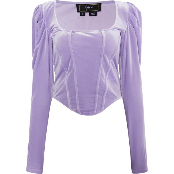 faina Tričko levanduľová 54268276