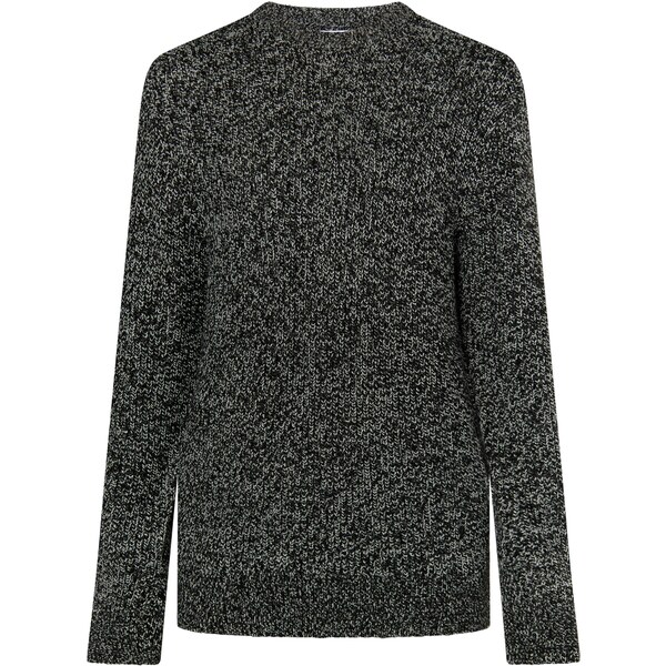 MO Sveter Mimo čierna / biela 54270548