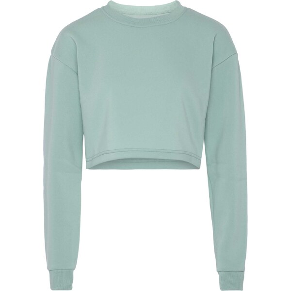 BLONDA Mikina mätová 54271130