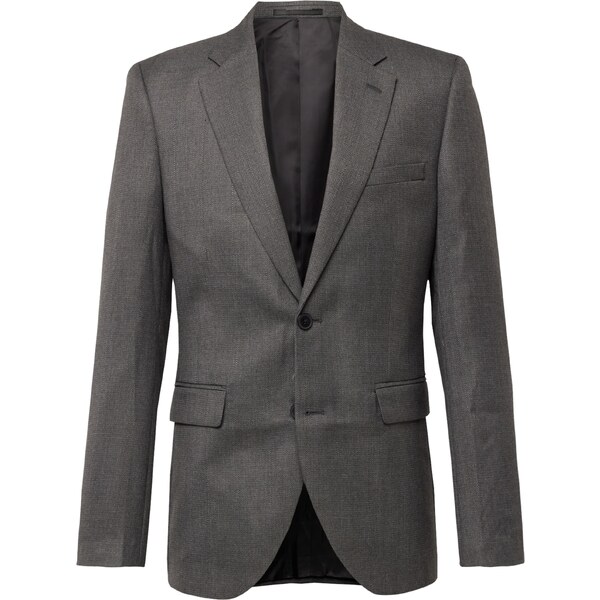 BURTON MENSWEAR LONDON Sako čadičová 54272588