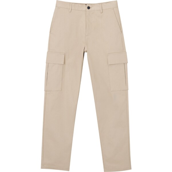 Pull&Bear Kapsáče tmavobéžová 54273327