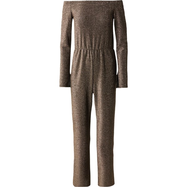 Monki Overal tmavošedá 54273415