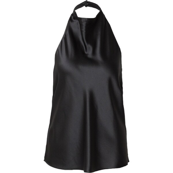 River Island Top čierna 66199820