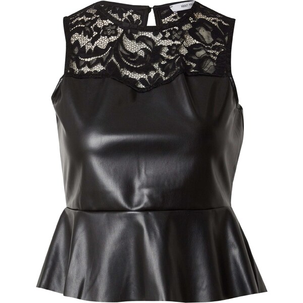 ABOUT YOU Top Tania čierna 54277141