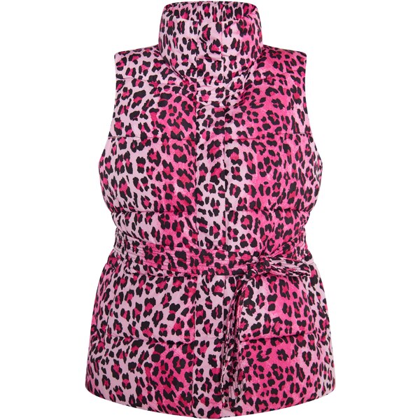 MYMO Vesta ružová / rosé / čierna 54277212