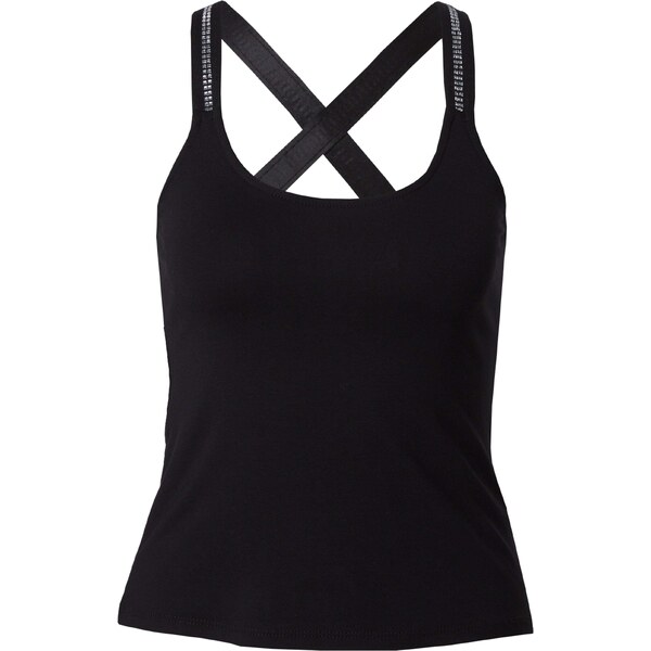 ABOUT YOU Top Astrid čierna 54277188