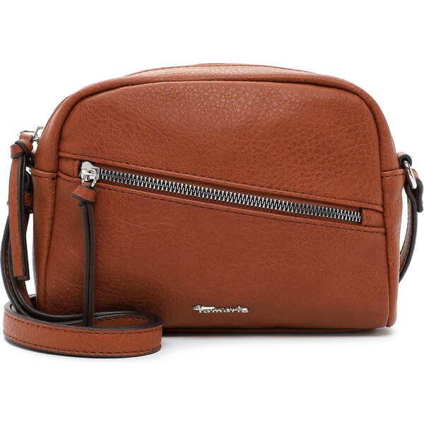 Tamaris Taška cez rameno Alessia karamelová 55323920