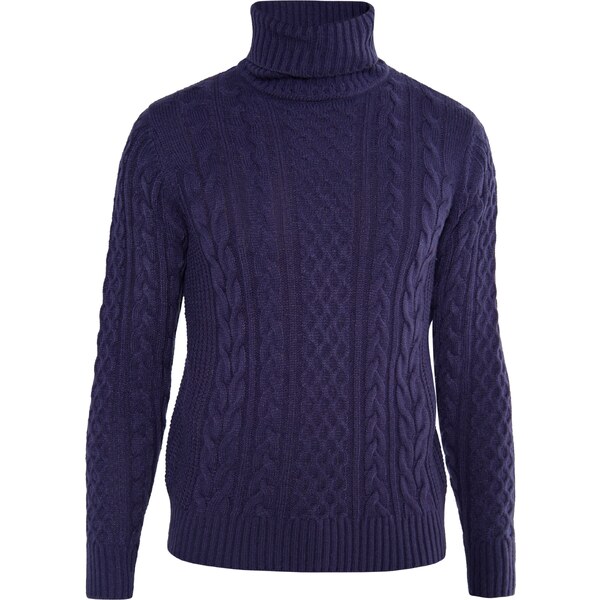 MO Sveter indigo 54277586