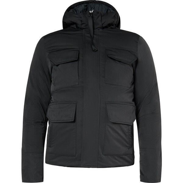 ICEBOUND Funkčná bunda askully čierna 54277604