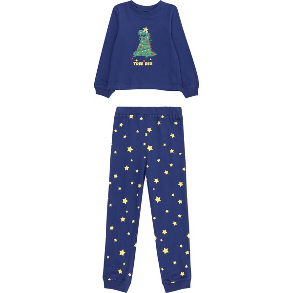 ABOUT YOU Set Eddi tmavomodrá 54278182