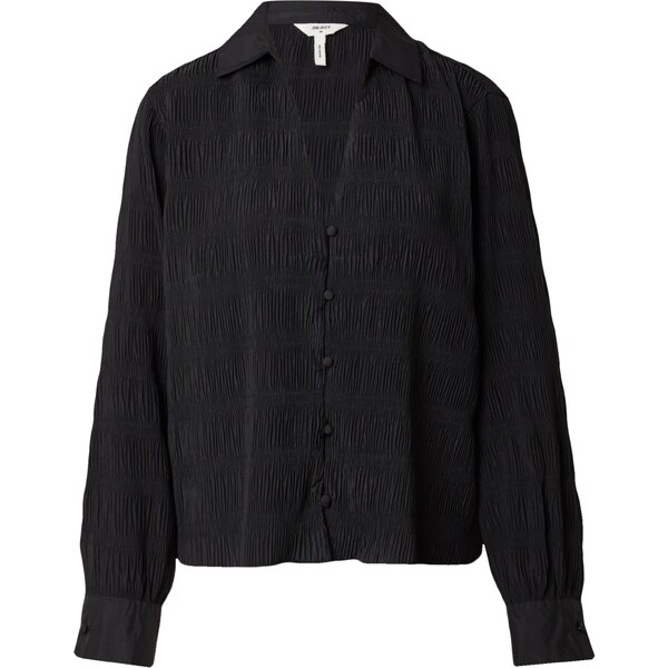 OBJECT Blúzka STINA čierna 54279928