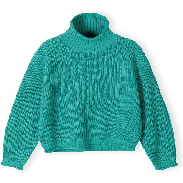 MINOTI Sveter nefritová 54280805