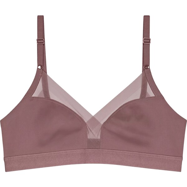 TRIUMPH Podprsenka Shape Smart N staroružová 54282403