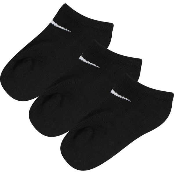 Nike Sportswear Ponožky čierna / biela 63144868