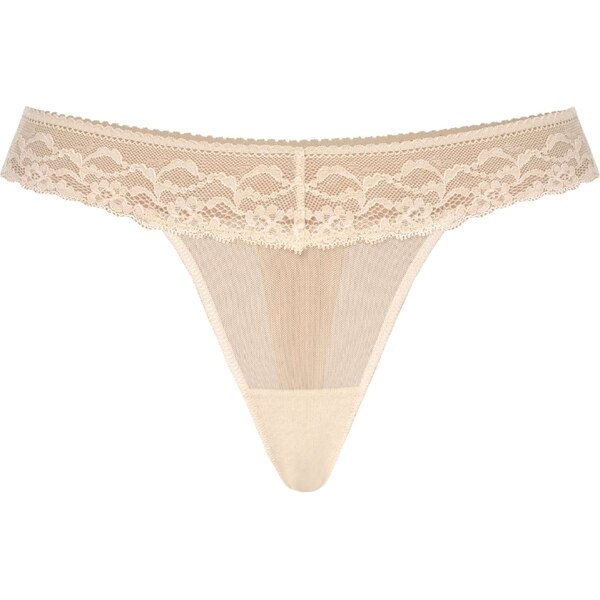 TEYLI Tangá Leo béžová 54283947