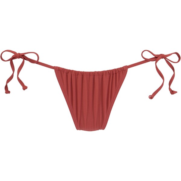 LASCANA Bikinové nohavičky červená 54283954