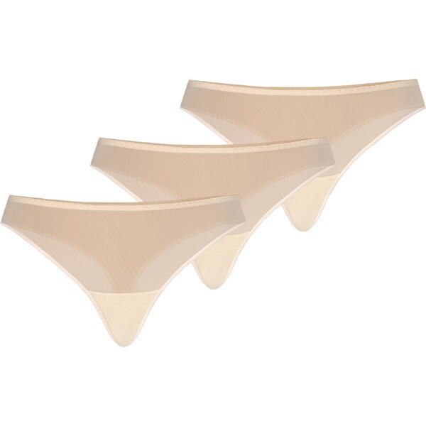 TEYLI Tangá Nikola béžová 57047263