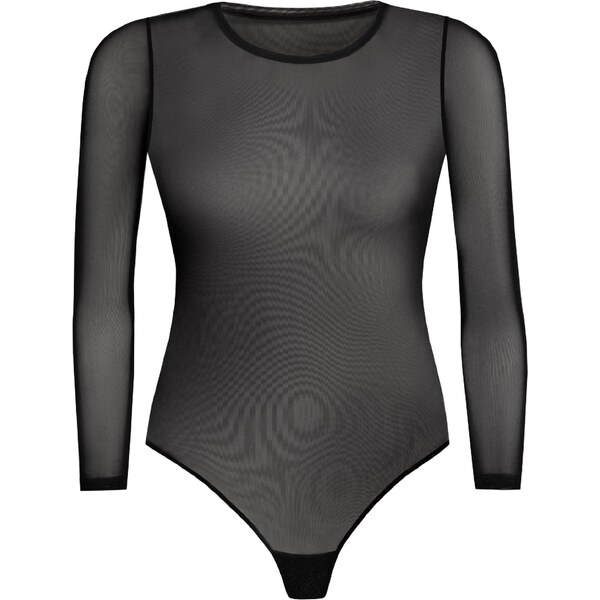 TEYLI Body čierna 54284010