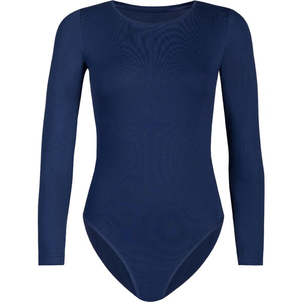 TEYLI Košeľové body enciánová 54283992