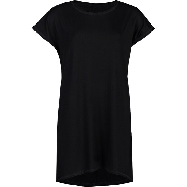 TEYLI Nočná košieľka Luzi čierna 54284112