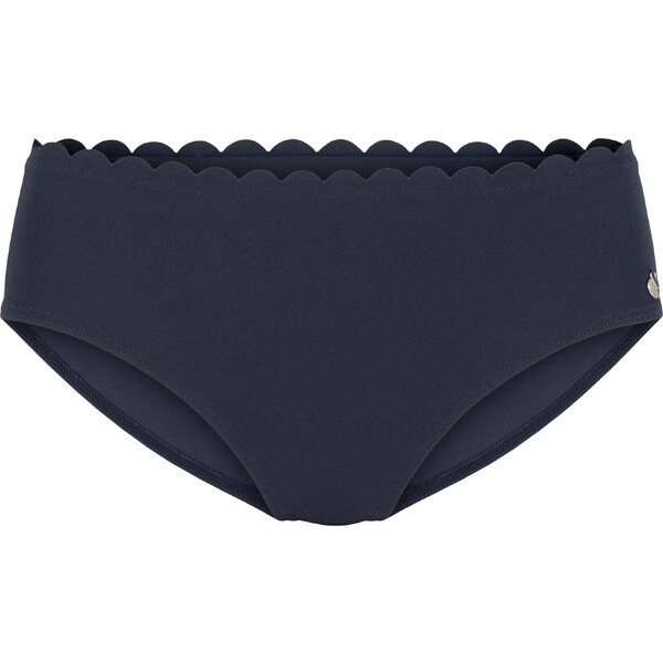 LASCANA Bikinové nohavičky námornícka modrá 54284375