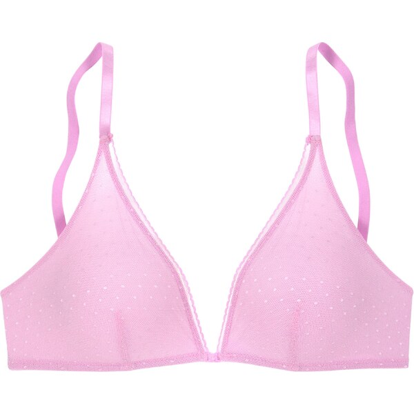 s.Oliver Podprsenka svetloružová 54284404