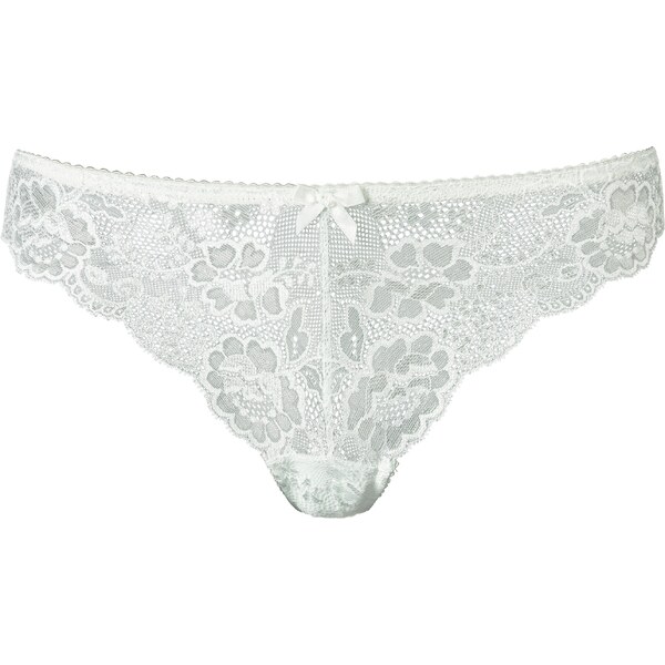 LASCANA Tangá mätová / pastelovo zelená 54284885