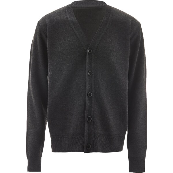 FUMO Kardigán antracitová 54285061