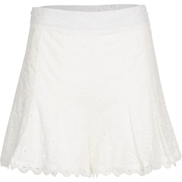 Influencer Nohavice Sangalo biela 54285319